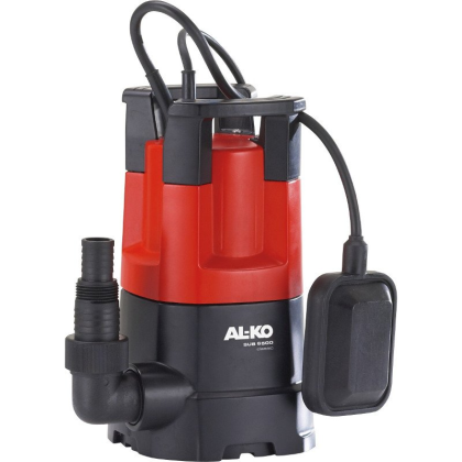 AL-KO SUB 6500 Classic